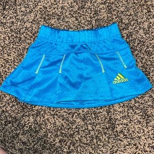 Adidas Skorts